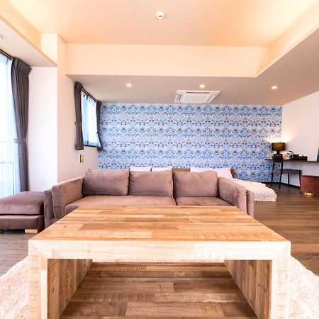 Breaky Hotel Chatan Ngoại thất bức ảnh