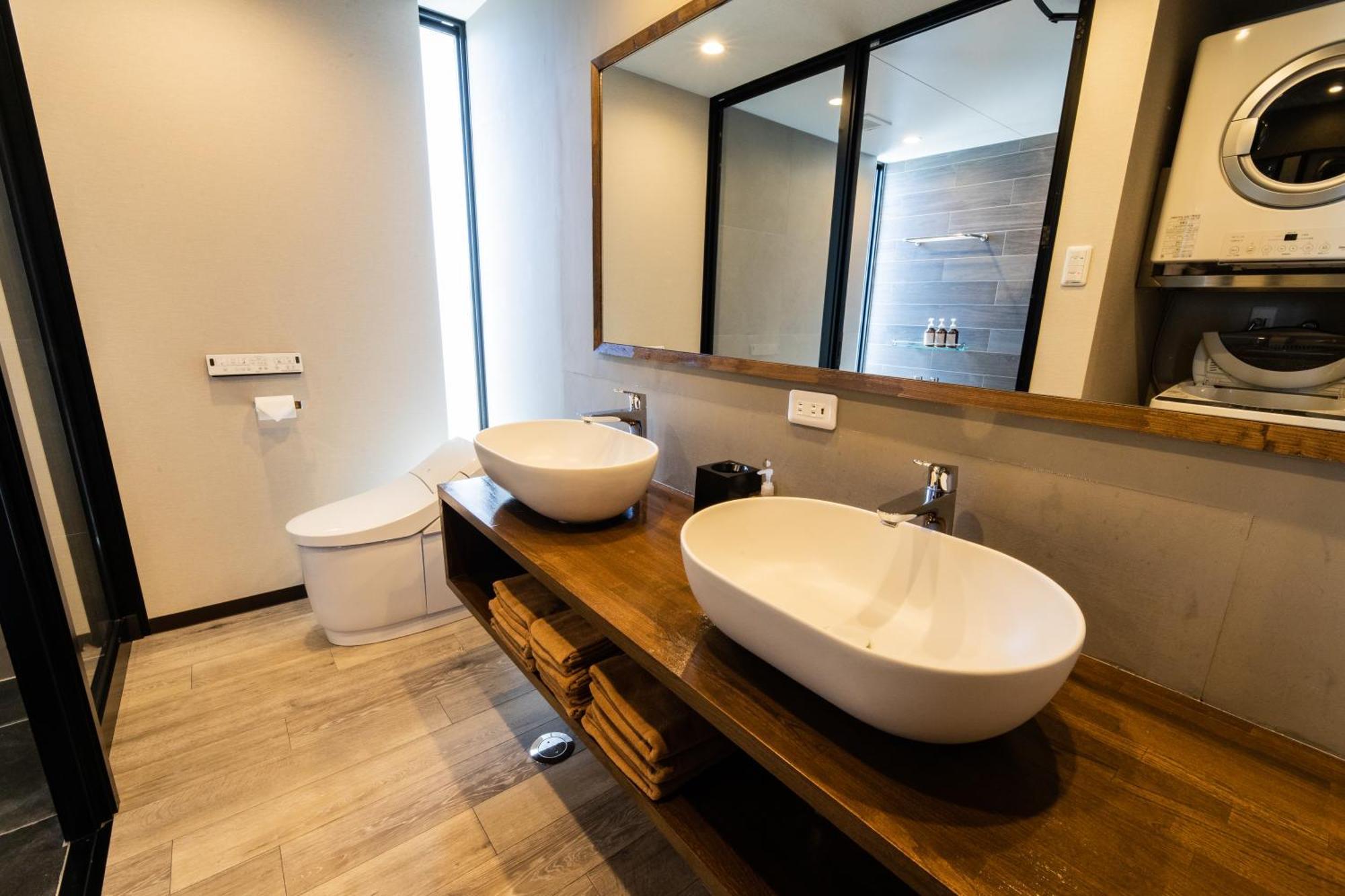 Breaky Hotel Chatan Ngoại thất bức ảnh