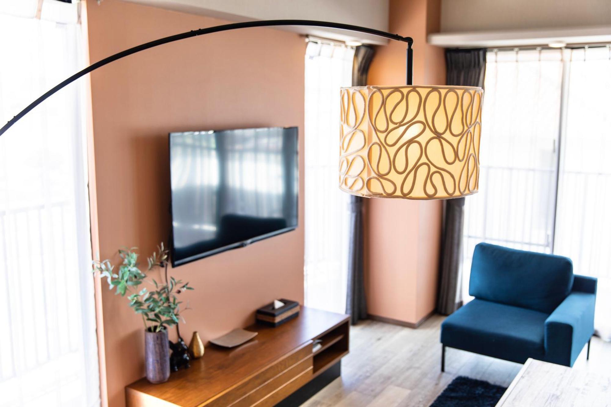 Breaky Hotel Chatan Ngoại thất bức ảnh