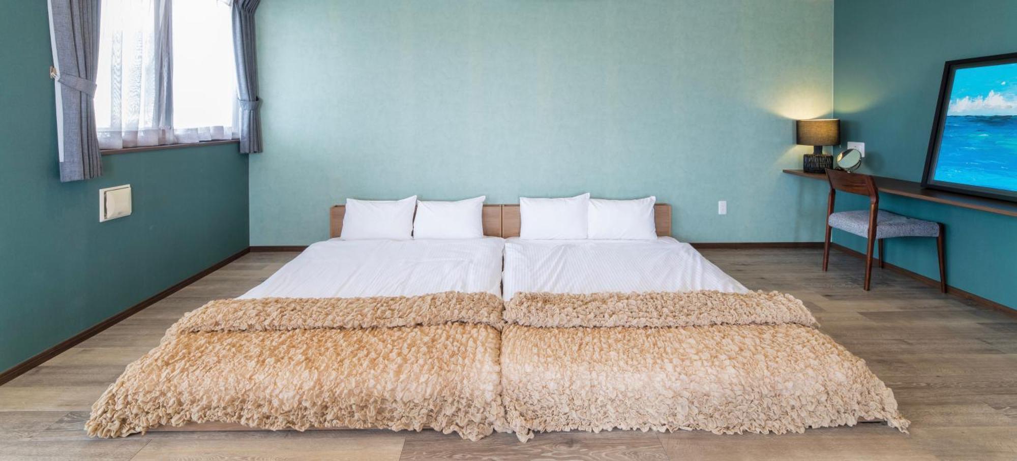 Breaky Hotel Chatan Ngoại thất bức ảnh