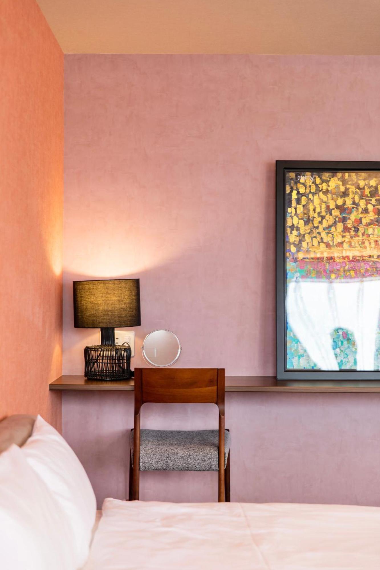 Breaky Hotel Chatan Ngoại thất bức ảnh
