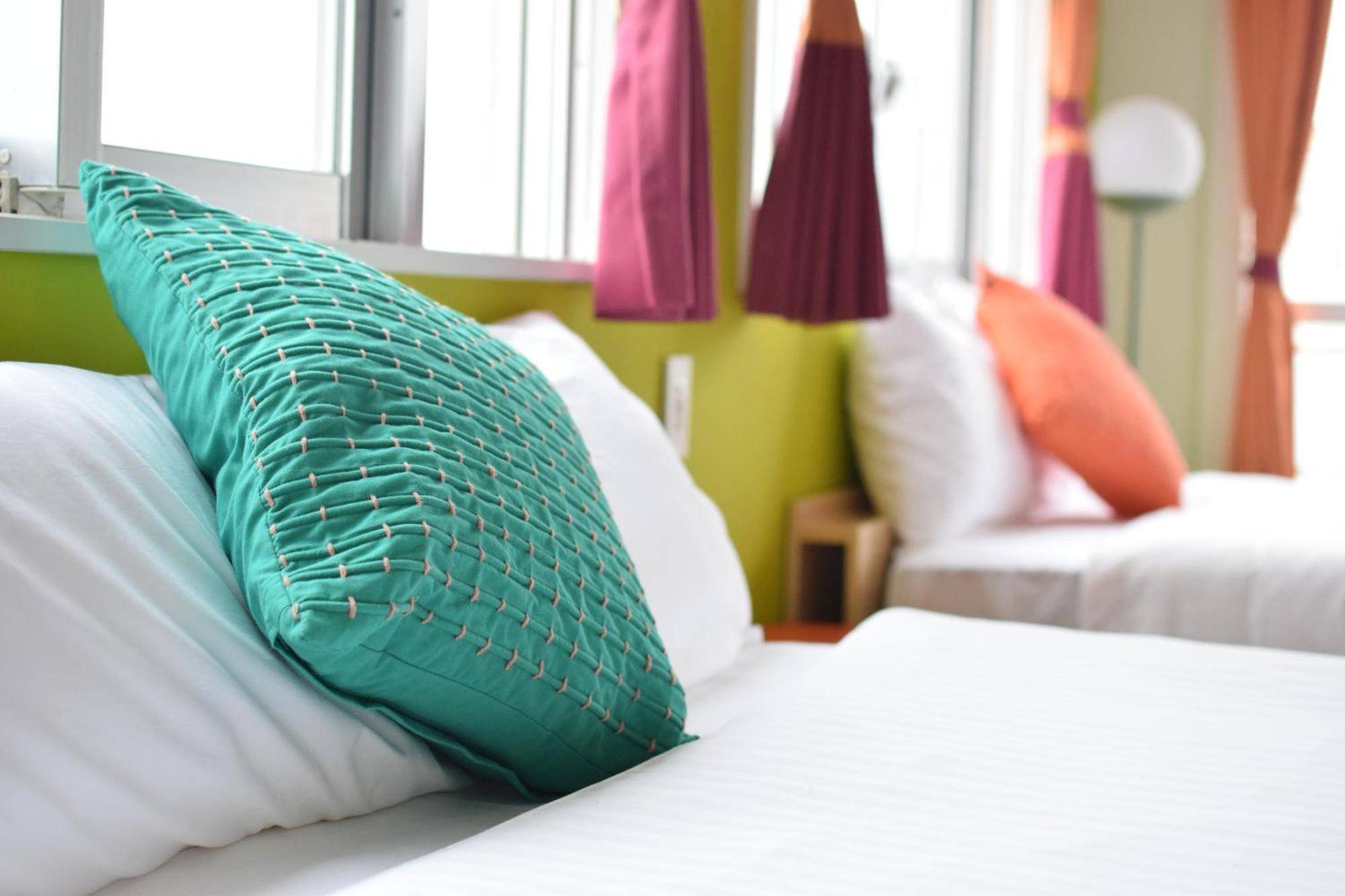Breaky Hotel Chatan Ngoại thất bức ảnh