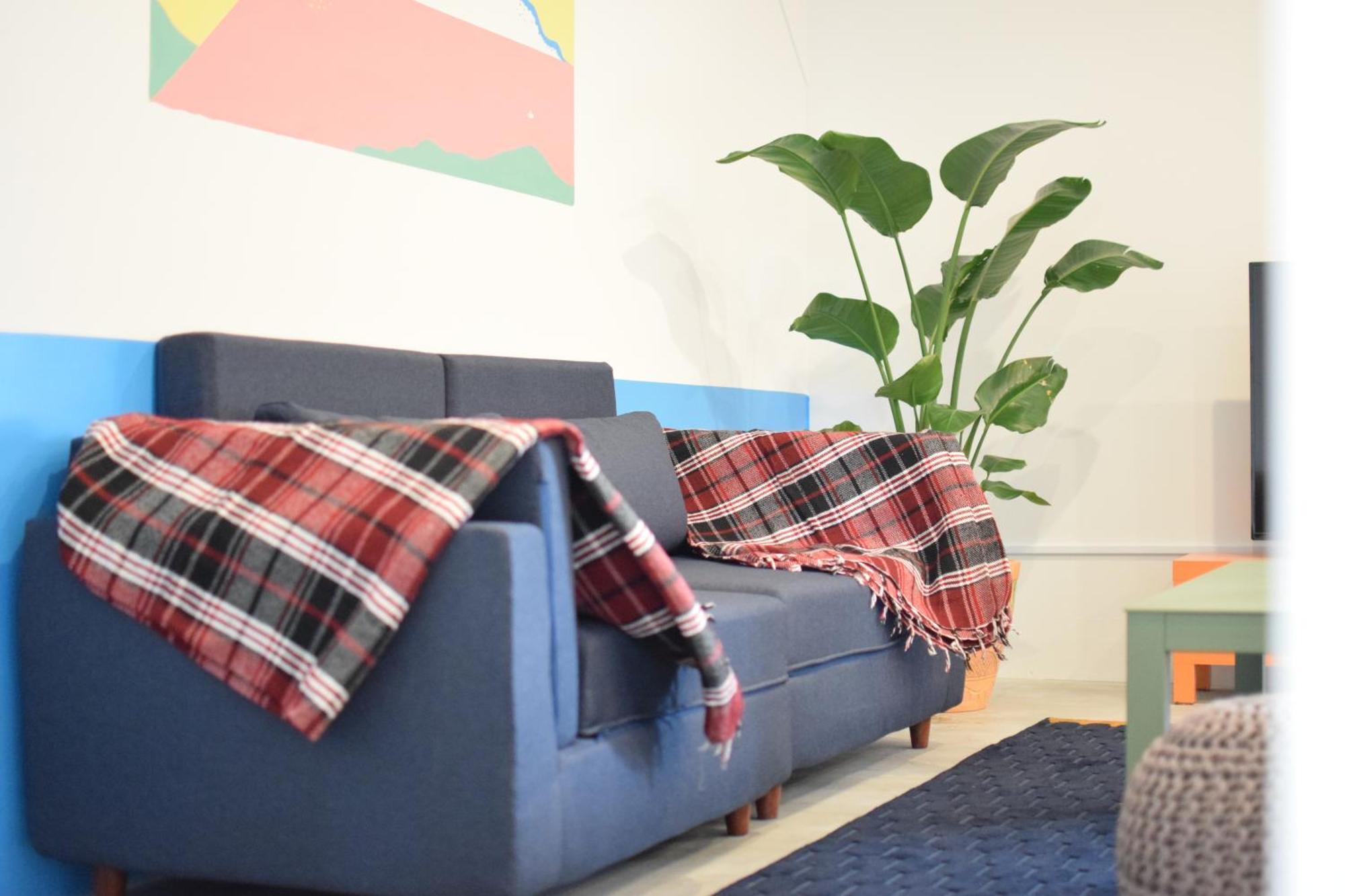 Breaky Hotel Chatan Ngoại thất bức ảnh