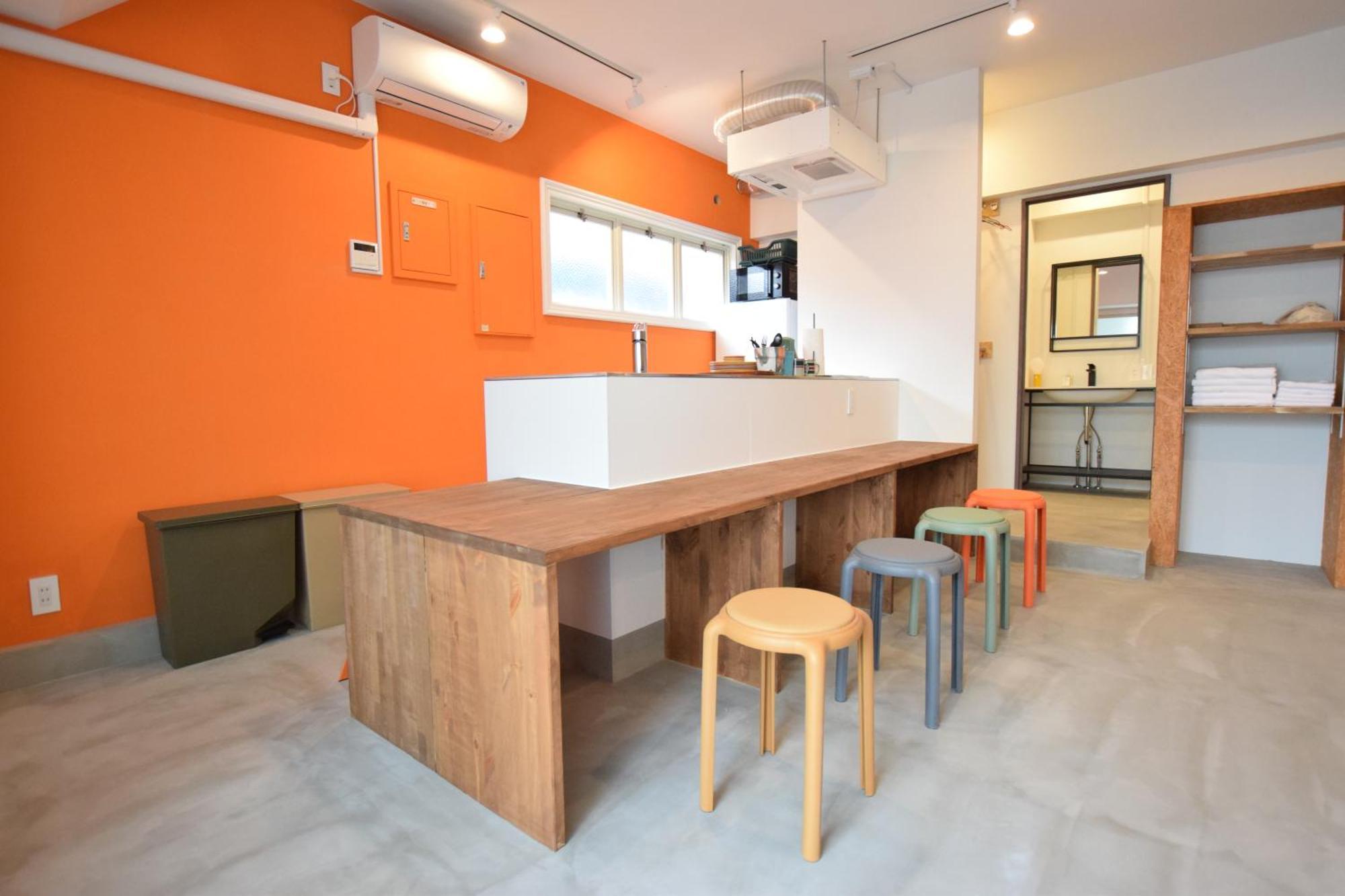 Breaky Hotel Chatan Ngoại thất bức ảnh