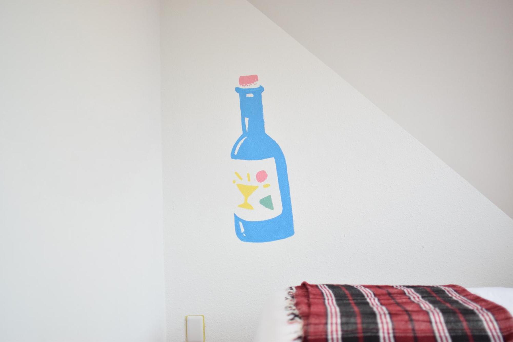 Breaky Hotel Chatan Ngoại thất bức ảnh