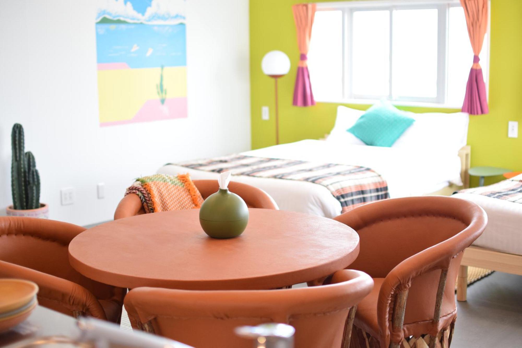 Breaky Hotel Chatan Ngoại thất bức ảnh
