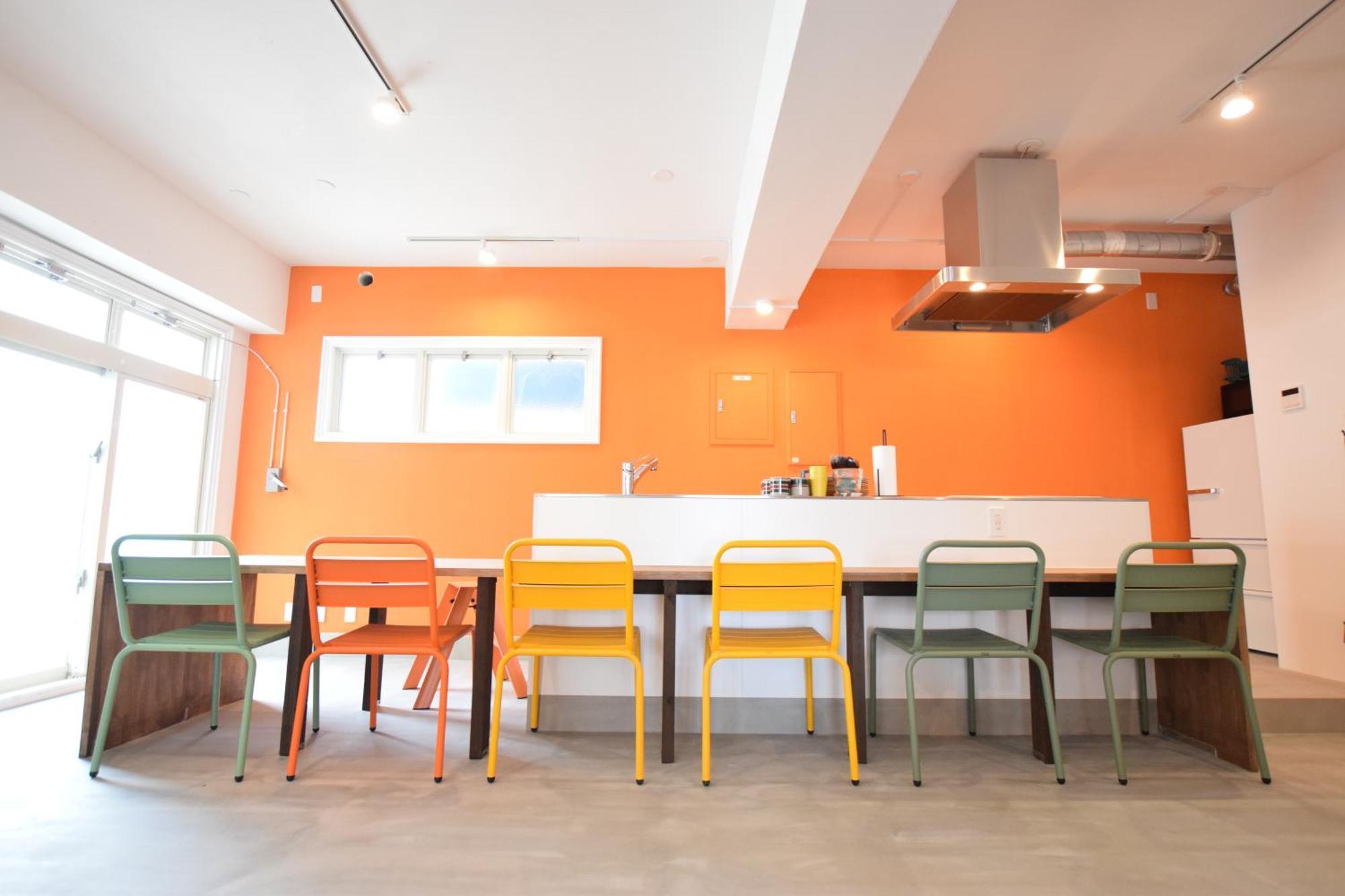 Breaky Hotel Chatan Ngoại thất bức ảnh
