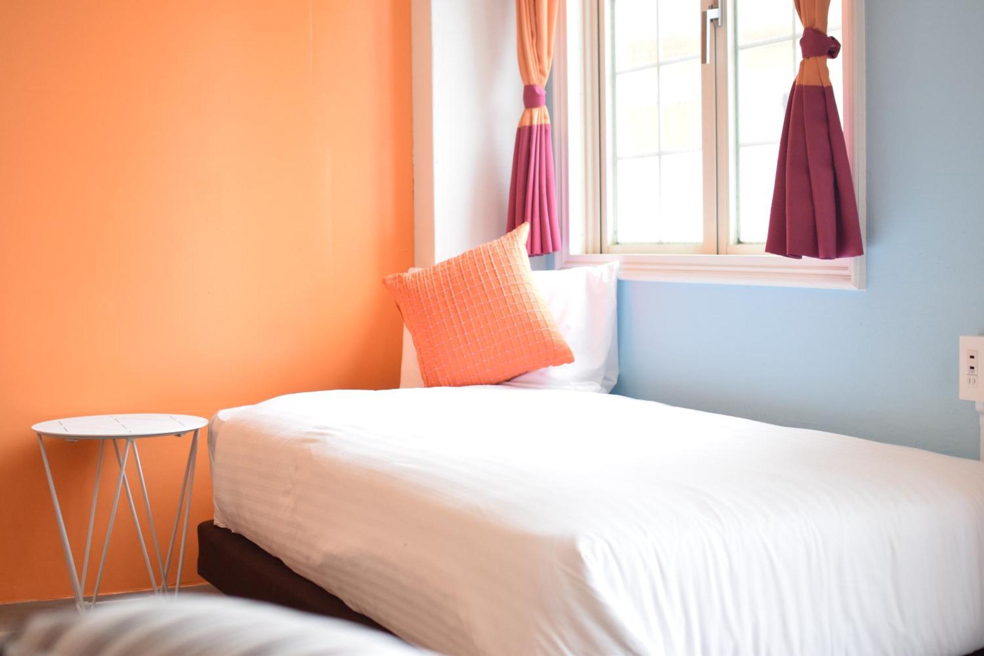 Breaky Hotel Chatan Ngoại thất bức ảnh