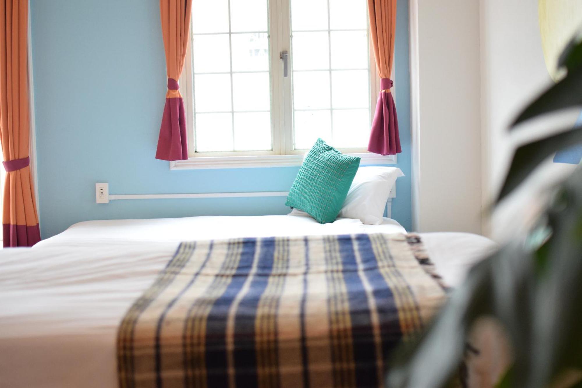Breaky Hotel Chatan Ngoại thất bức ảnh